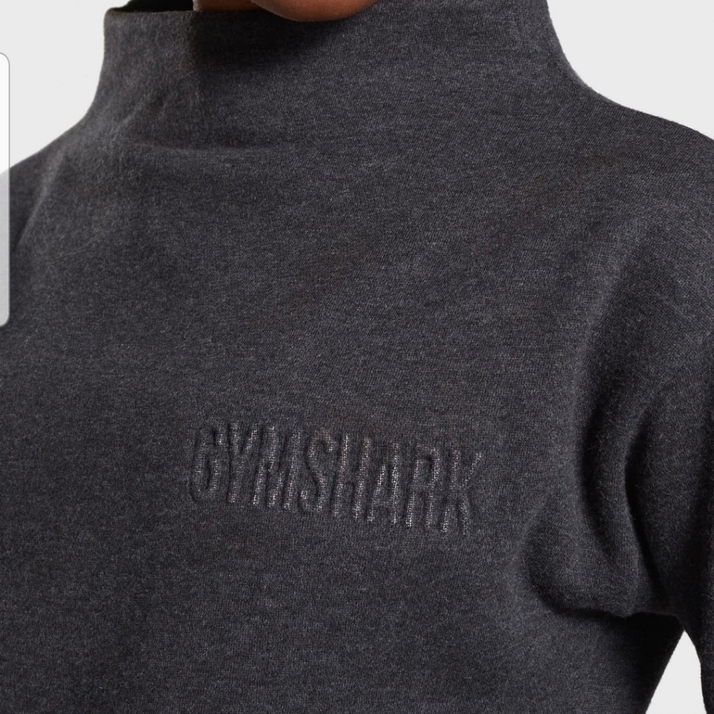 Gymshark So Soft Sweater